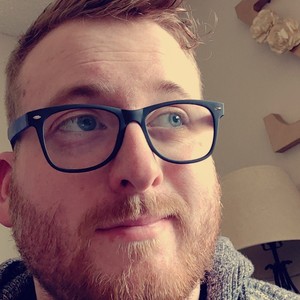 TravisGoodroad's avatar